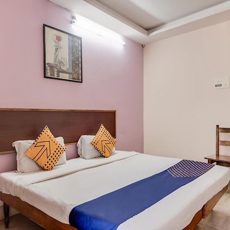 Hotel O Cauvery Visakhapatnam Eksteriør bilde