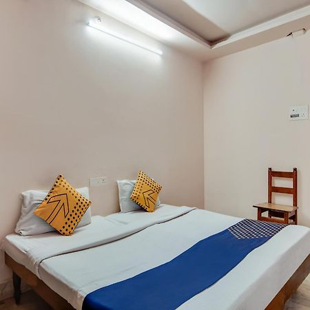 Hotel O Cauvery Visakhapatnam Eksteriør bilde