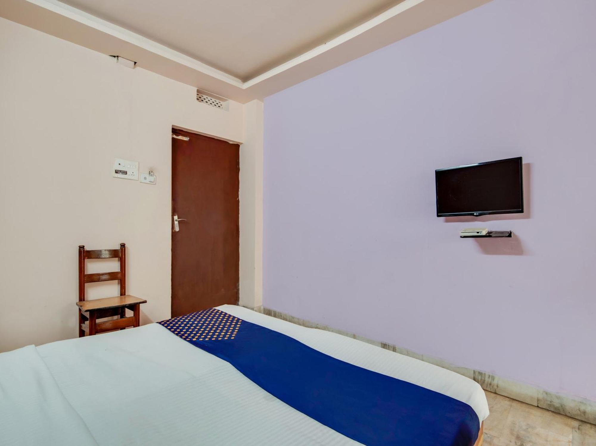 Hotel O Cauvery Visakhapatnam Eksteriør bilde
