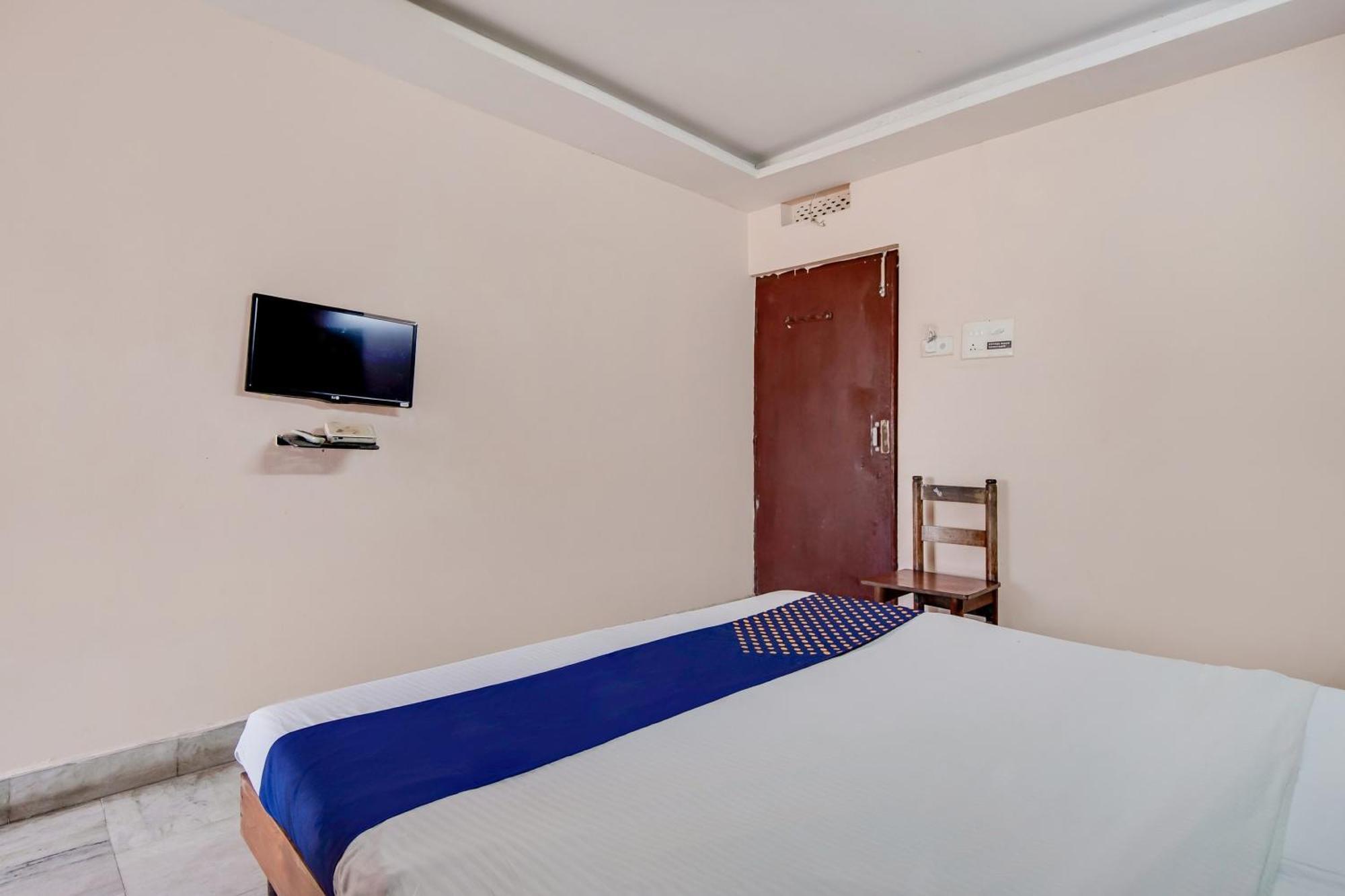 Hotel O Cauvery Visakhapatnam Eksteriør bilde