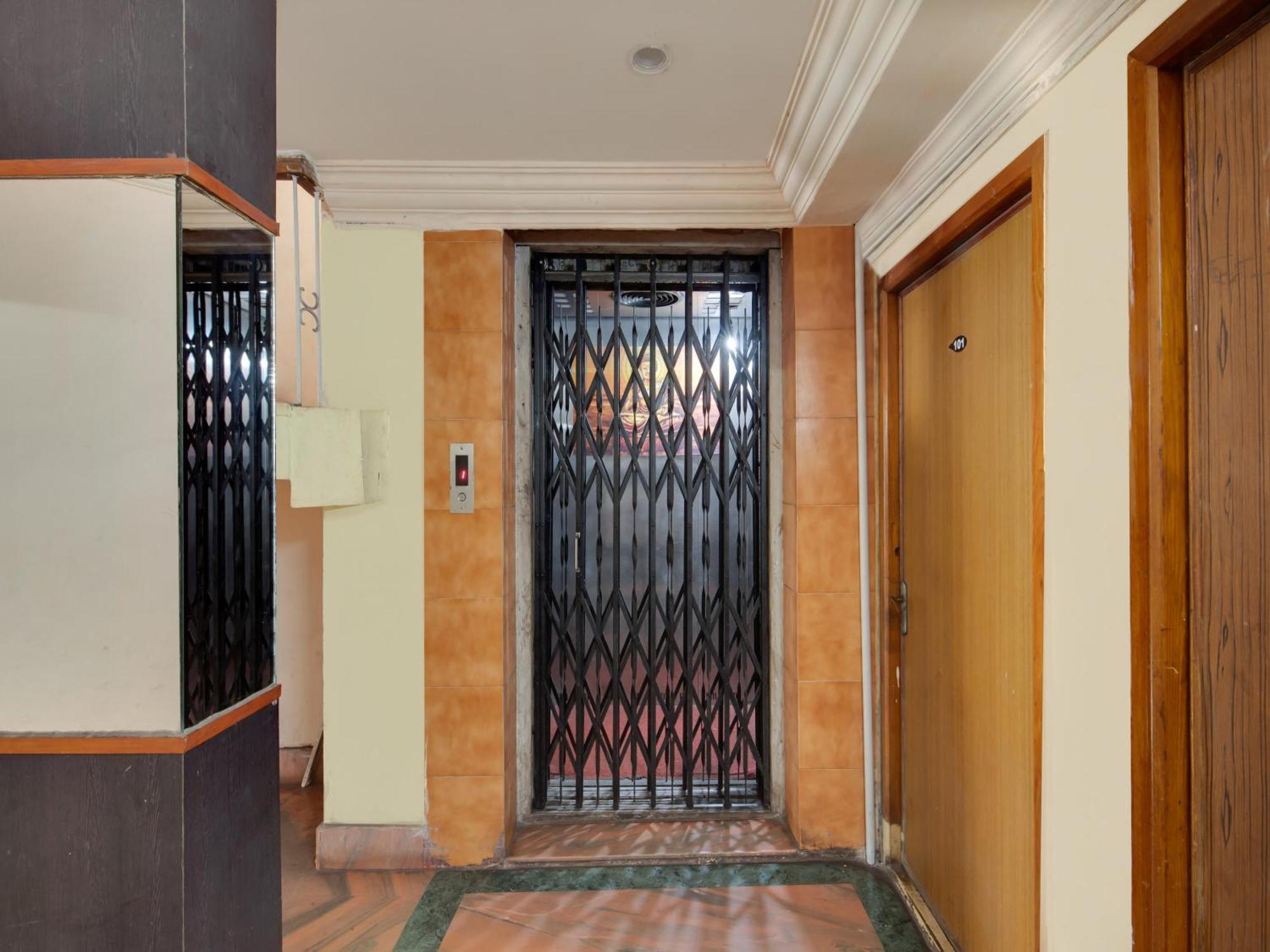 Hotel O Cauvery Visakhapatnam Eksteriør bilde