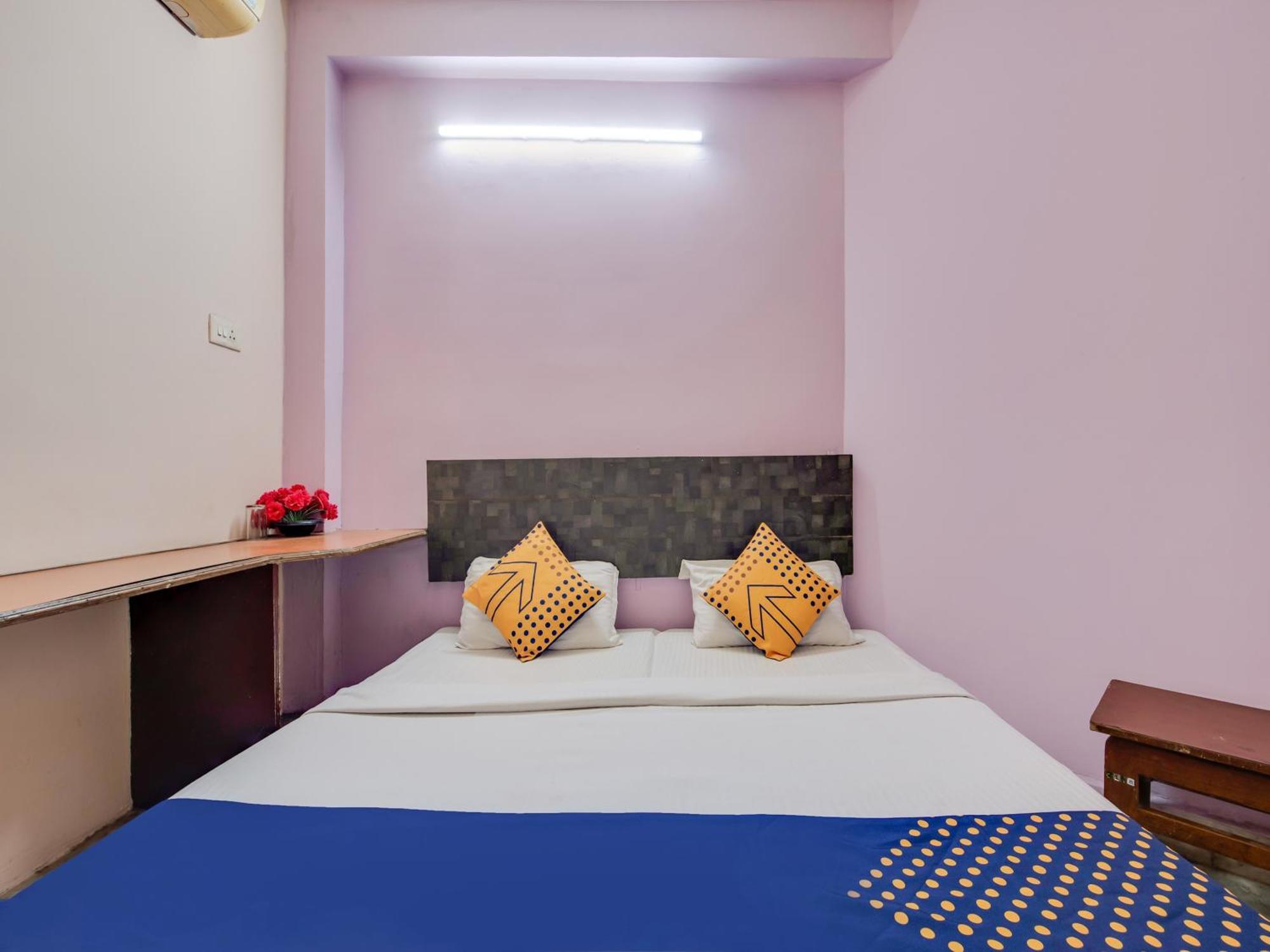 Hotel O Cauvery Visakhapatnam Eksteriør bilde