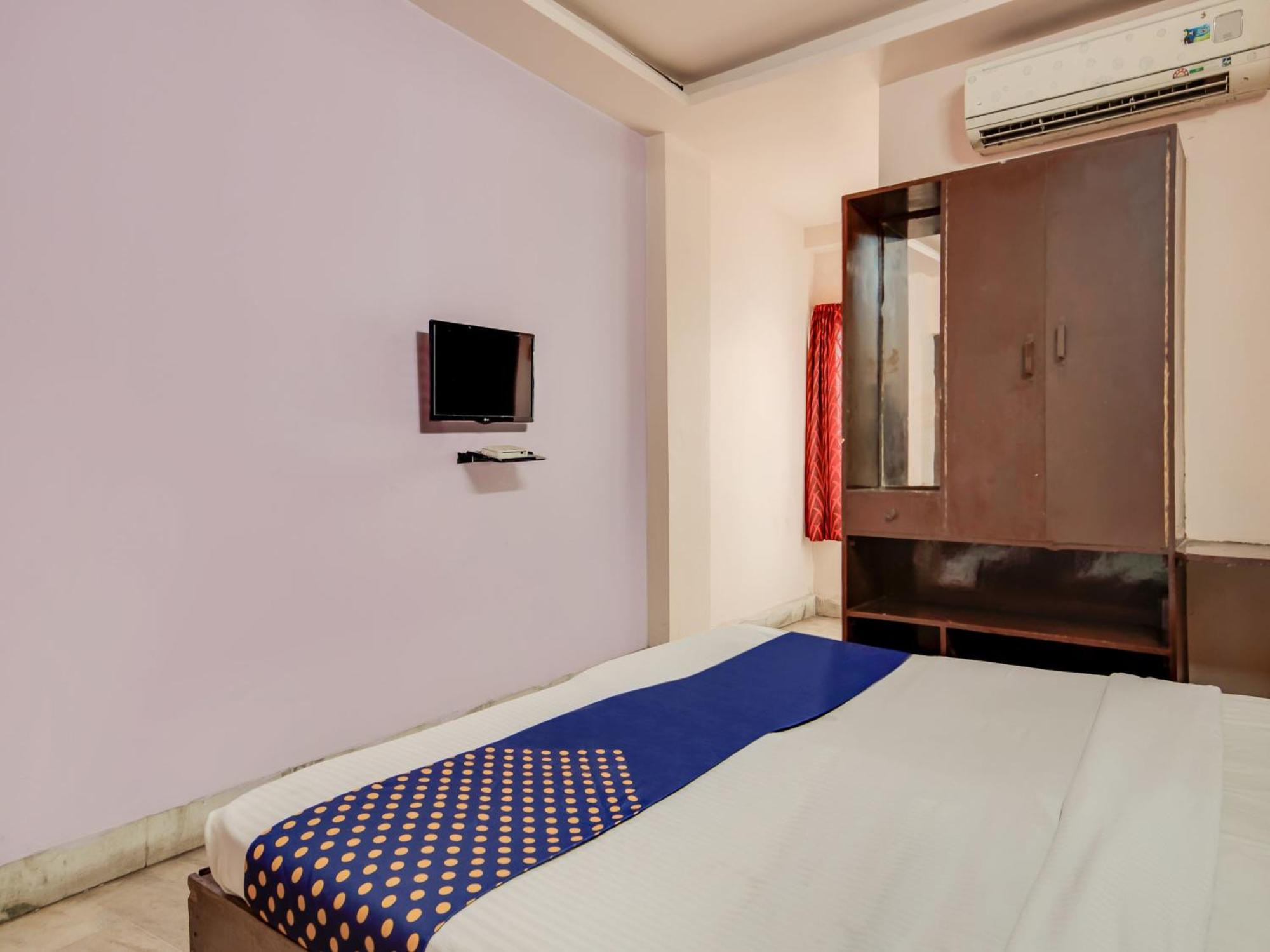 Hotel O Cauvery Visakhapatnam Eksteriør bilde