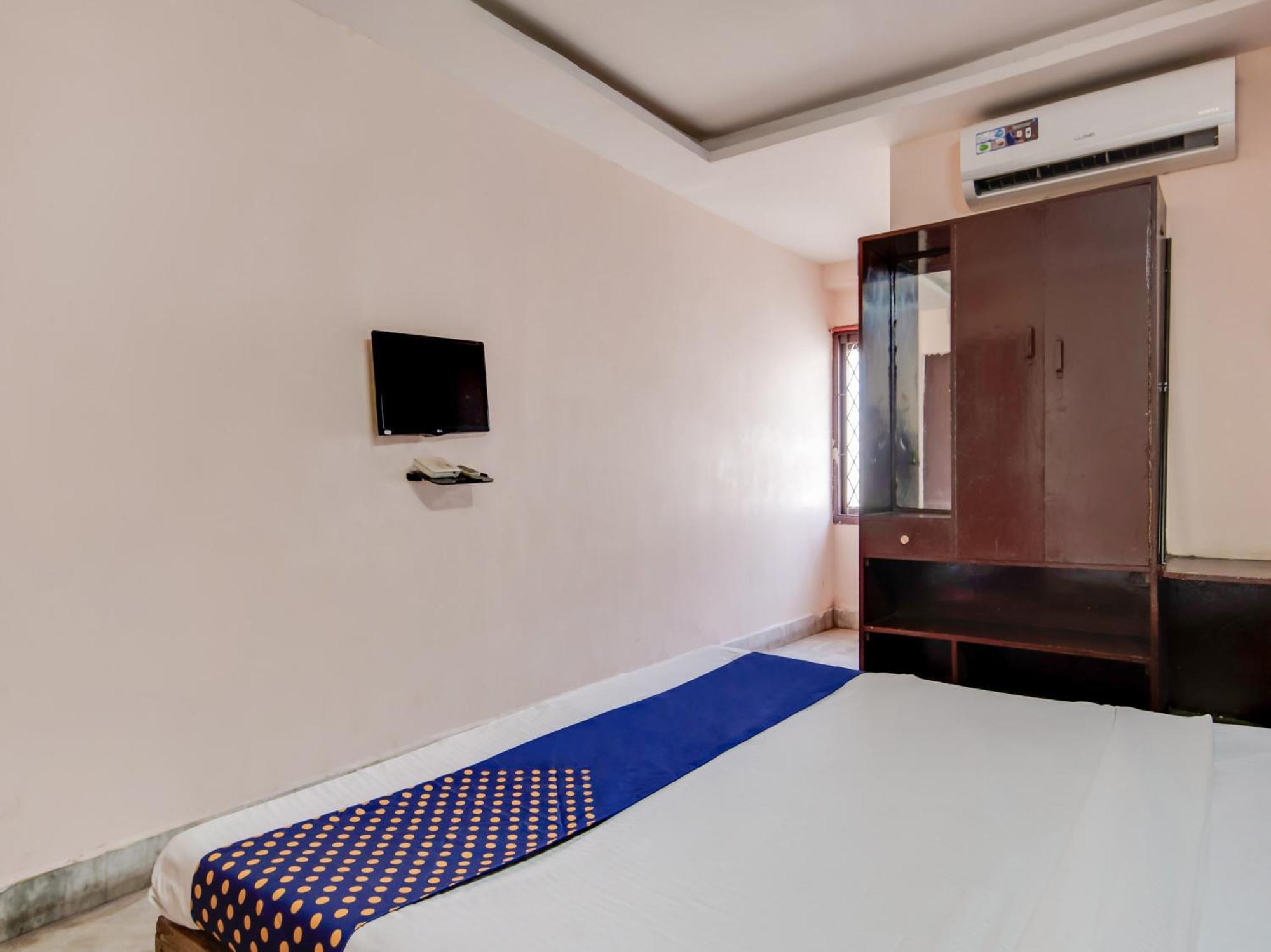 Hotel O Cauvery Visakhapatnam Eksteriør bilde