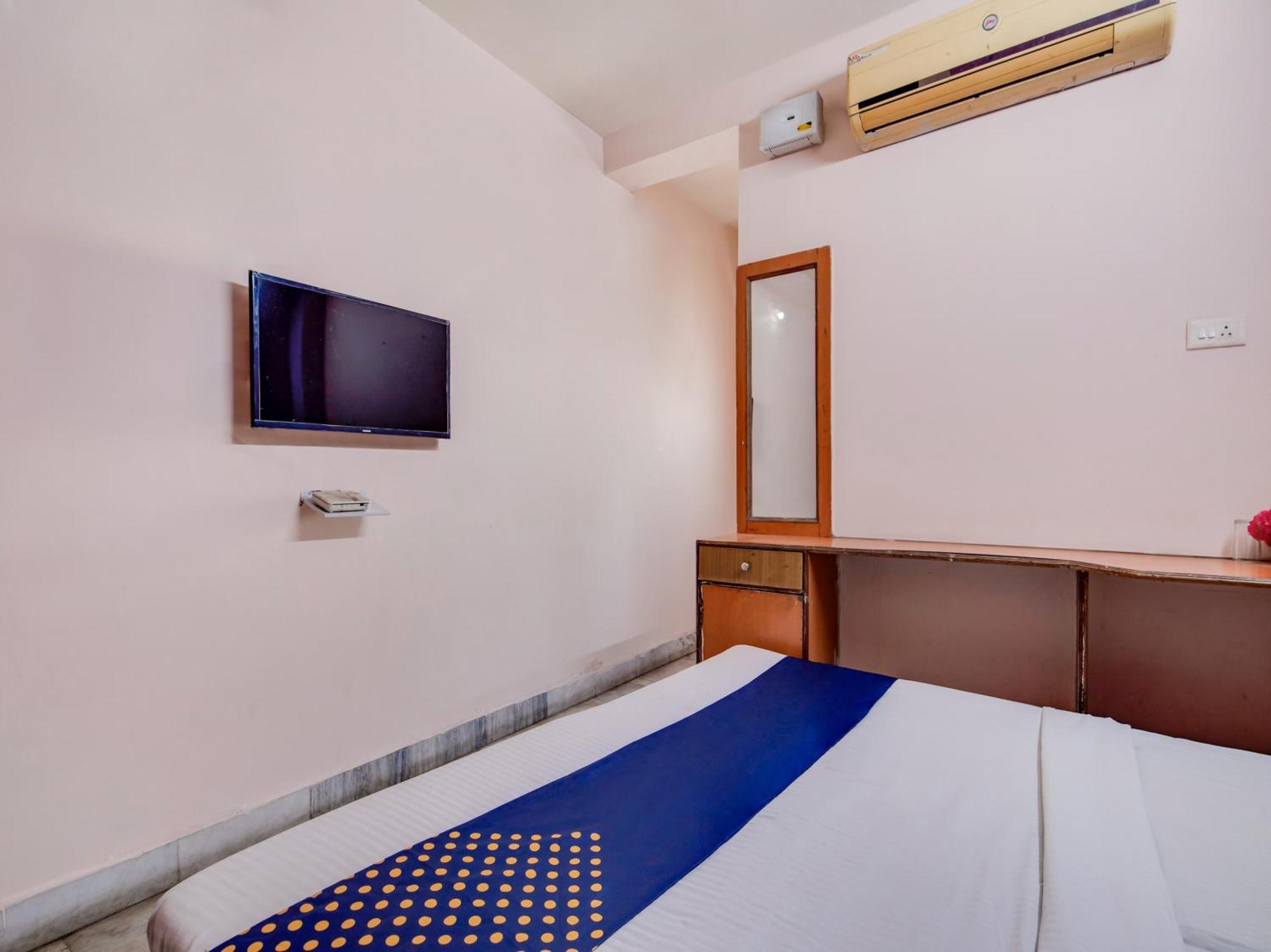 Hotel O Cauvery Visakhapatnam Eksteriør bilde