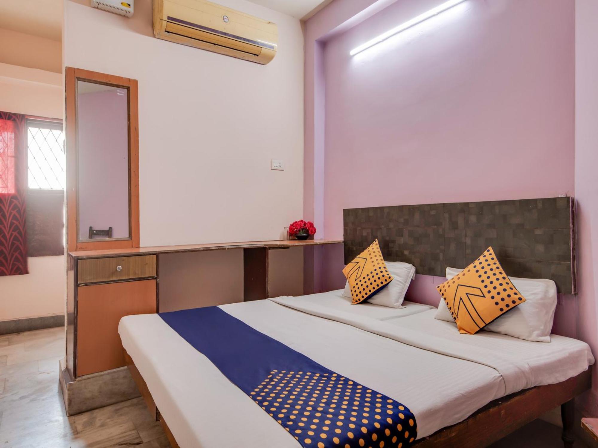 Hotel O Cauvery Visakhapatnam Eksteriør bilde