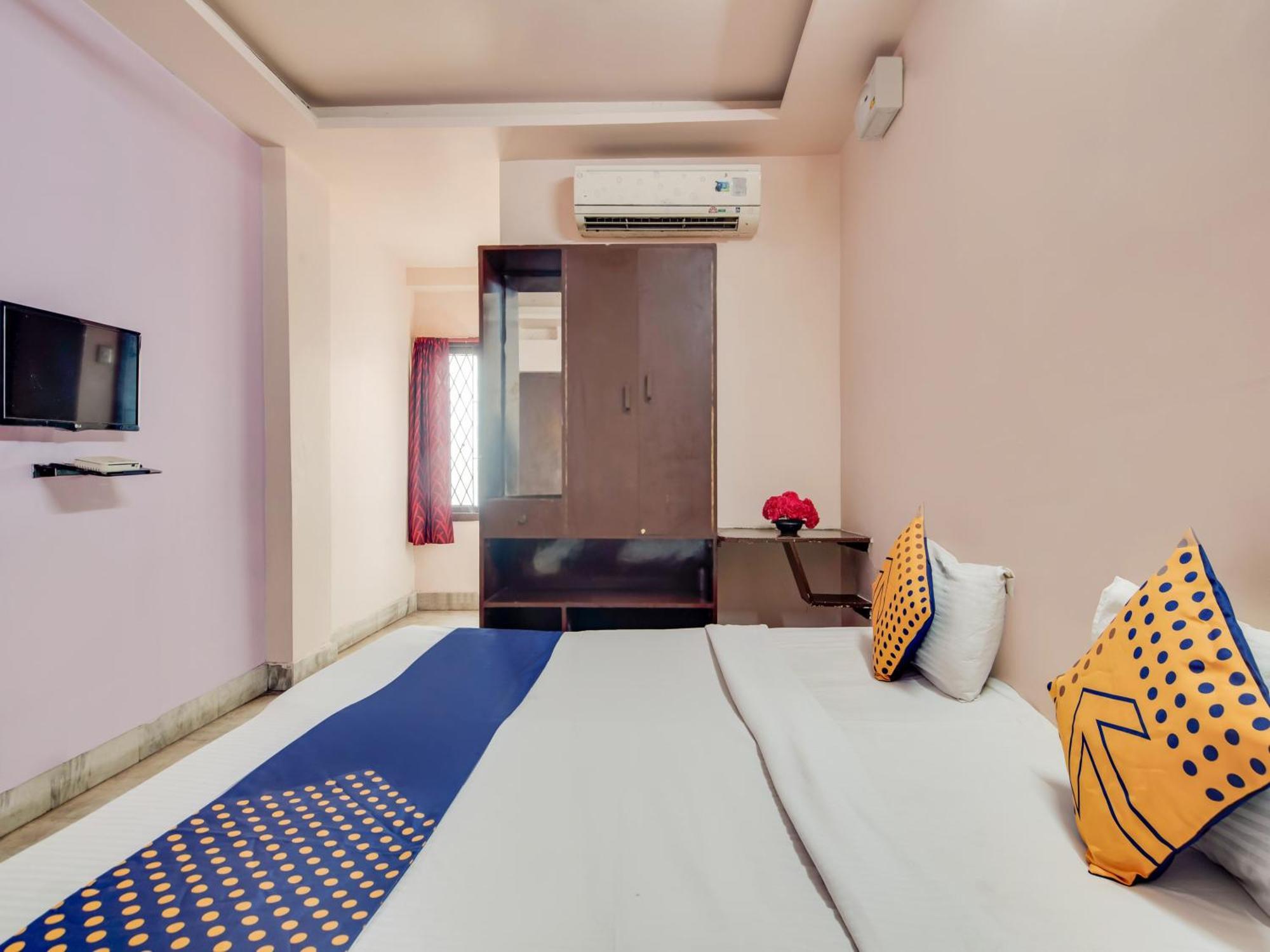 Hotel O Cauvery Visakhapatnam Eksteriør bilde